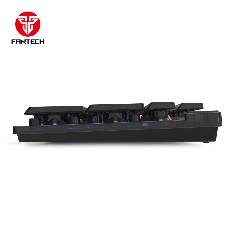 Fantech Shikari K515 RGB Membrane Gaming Keyboard Fantech Shikari K515 RGB Membrane Gaming Keyboard